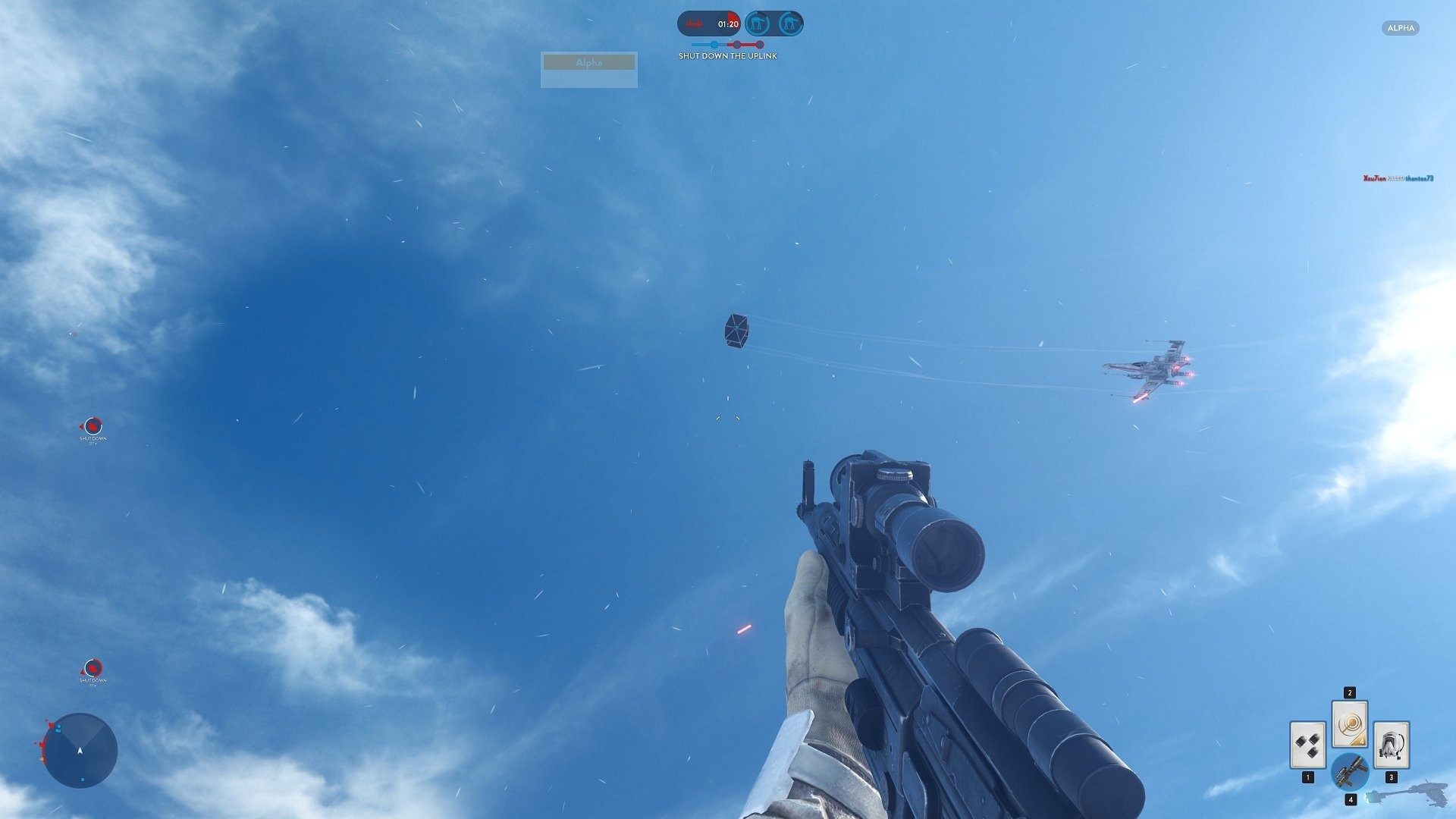 Star Wars Battlefront - Imagen 15